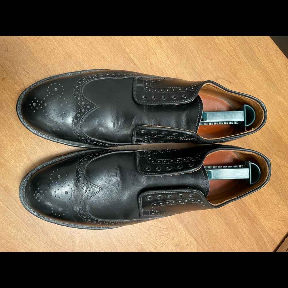 Allen Edmonds Tate